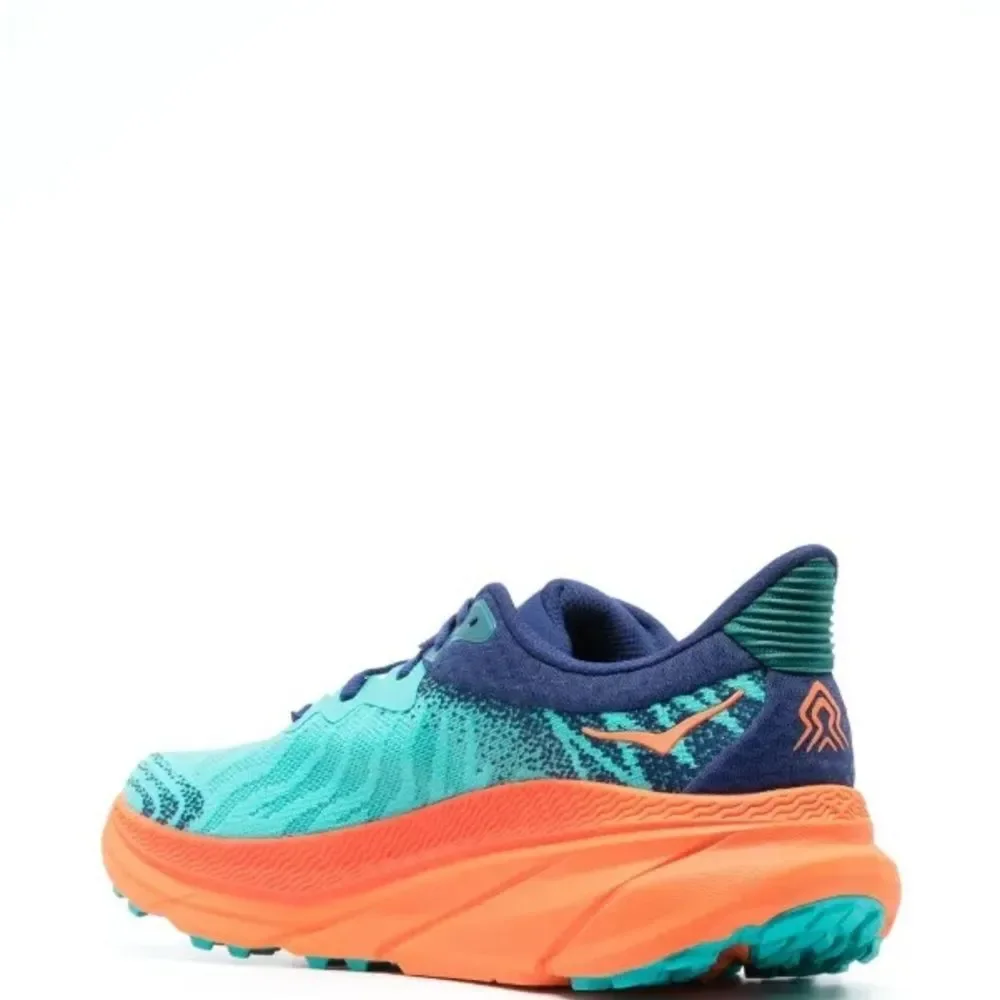 New HOKA Clifton low-top sneakers size US 10.5